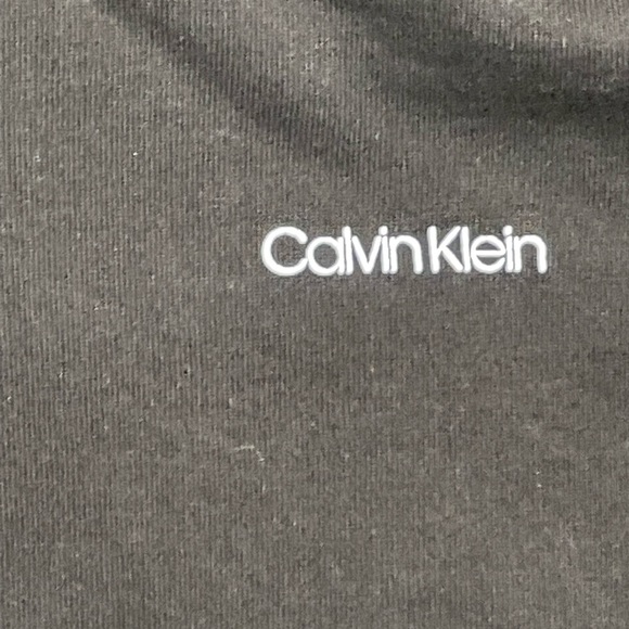 Calvin Klein Women's Full Zip Hoodie *Great Condition*. Size XL - Picture 4 of 8